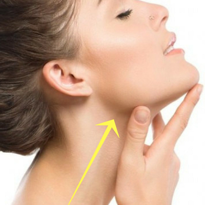 Уход за шеей