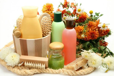 Уход за волосами