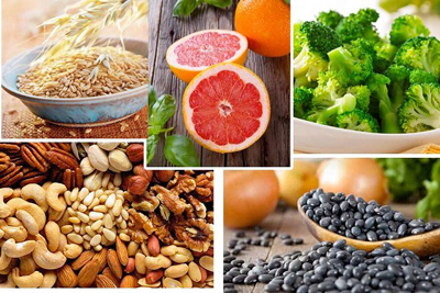 Витамин В8 или витамин юности