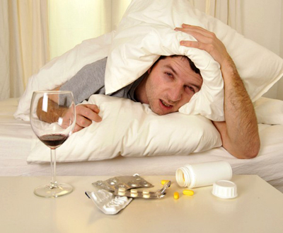 Мужчинам пора стать взрослыми