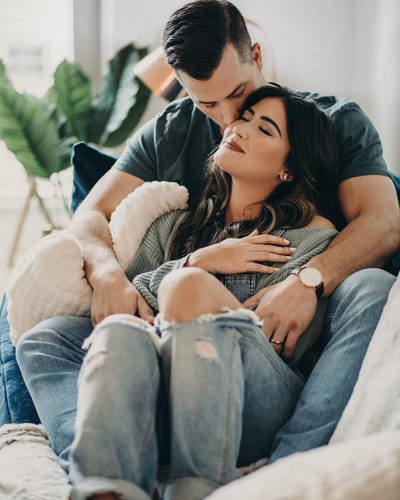 Зачем мужчины женятся