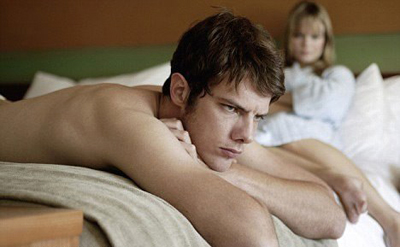 Когда мужчина говорит «нет»