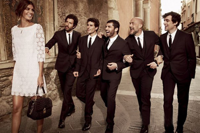 Желания мужчин