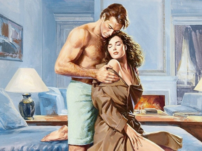 7 заповедей хорошей любовницы