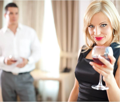 7 заповедей хорошей любовницы