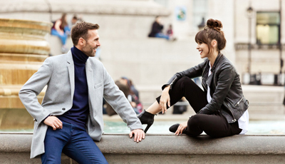 Бестактные вопросы на первом свидании