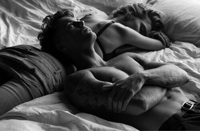 Почему после секса бывает так грустно?