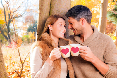 Гармония в отношениях