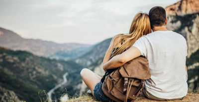 Идеальные отношения. 5 принципов.