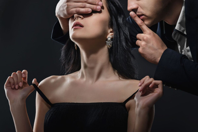 "Стань таким, как я хочу": стоит ли меняться ради другого человека