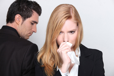 Если мужчина не любит, как он себя ведет: 10 основных признаков