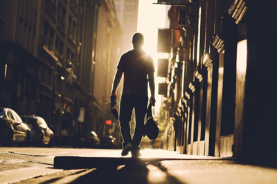 Почему мужчина уходит? 