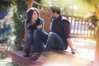 Вы только друзья