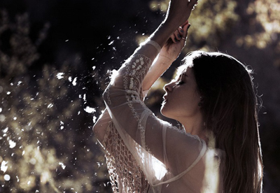 Отношения в прошлом