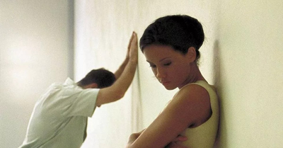 Отношения зашли в тупик