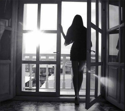 отпустить партнера