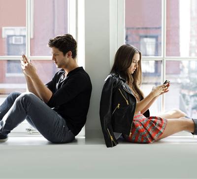 Необходим ли перерыв в отношениях