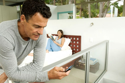 Поход «налево» заказывали?