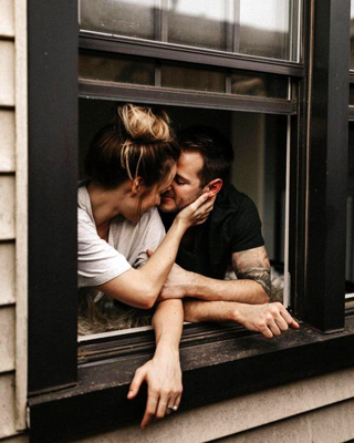 Про счастье в отношениях