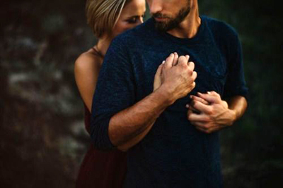 Работа над отношениями