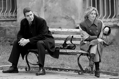 Почему расстаются хорошие люди?