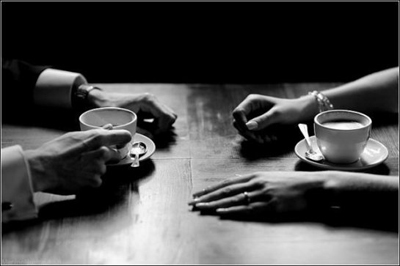 Почему расстаются хорошие люди?