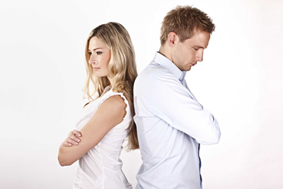 Пять женских заблуждений о роли мужчины