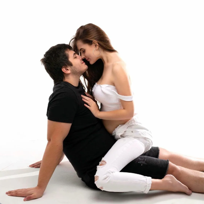 Роман с бывшим