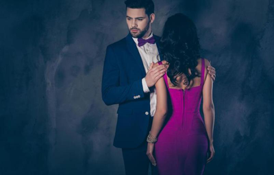 Роман с женатым? 