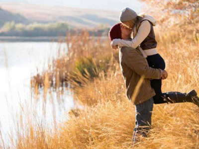 Счастье в личной жизни