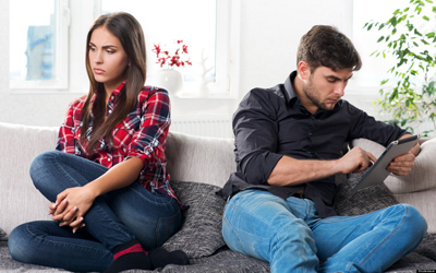 Счастье в личной жизни