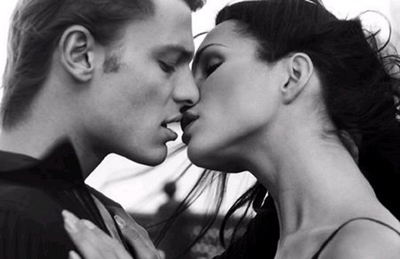 Самоутверждение в сексе