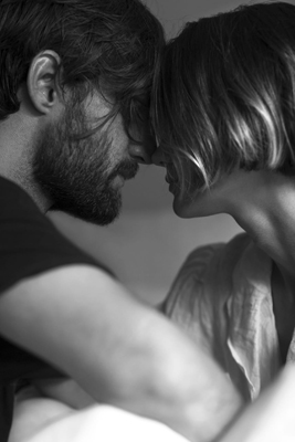 Что нужно для стабильных отношений?