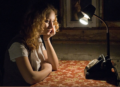 Можно ли звонить бывшему?