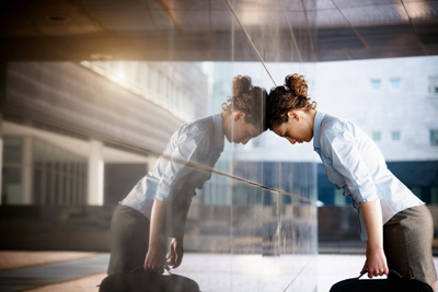 Тревога в отношениях