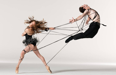 Про брак, любовь и манипуляции