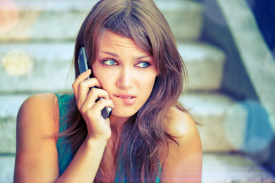 Самые неприятные вопросы для мужчин