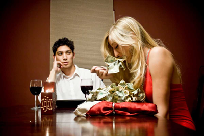 А нужна ли женщине семья?