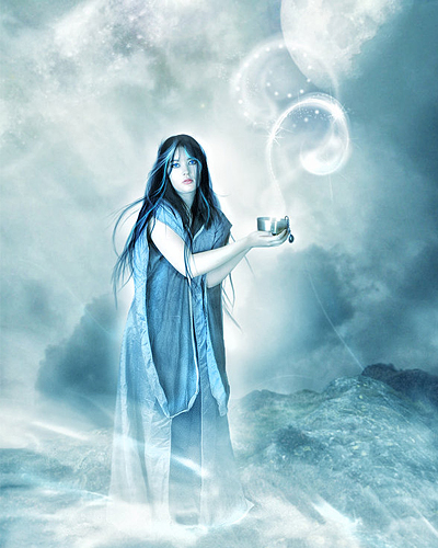 Как важна в жизни Любовь