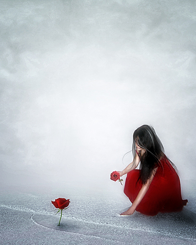 Отношения между нами