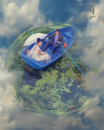 Самое дорогое