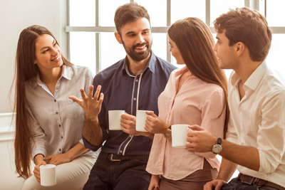 Как понравиться любому человеку