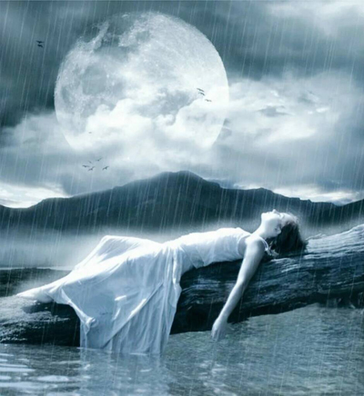 Любовь к жизни