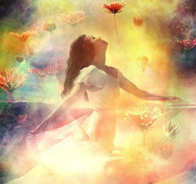 Любовь к жизни