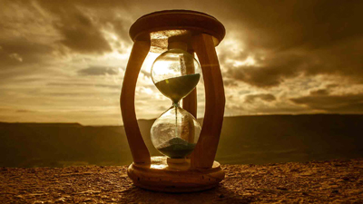 Что значит - жить здесь и сейчас 