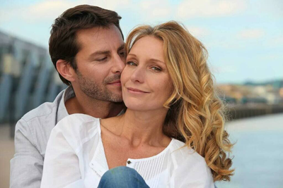 Если мужчина моложе