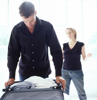 Кто виноват в разводе, или бросают ли мужья хороших жен