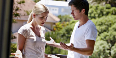 Психология измены