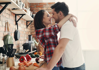 Как сделать семью счастливой