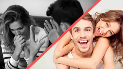 5 признаков здоровых отношений